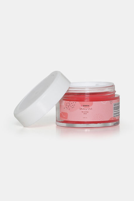 Zivame Strawberry Slush Lip Balm - 10g — image 3